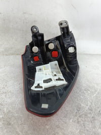 2010-2013 Subaru Legacy Tail Light Assembly Passenger Right OEM Fits Fits 2010 2011 2012 2013 OEM Used Auto Parts - Oemuseda
