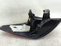 2010-2013 Subaru Legacy Tail Light Assembly Passenger Right OEM Fits Fits 2010 2011 2012 2013 OEM Used Auto Parts - Oemuseda