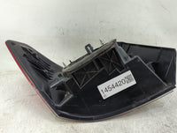 2011 Subaru Legacy Tail Light Assembly Passenger Right OEM P/N:2XL946098 Fits Fits 2007 OEM Used Auto Parts - Oemusedautopar