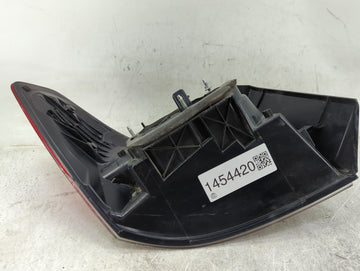 2011 Subaru Legacy Tail Light Assembly Passenger Right OEM P/N:2XL946098 Fits Fits 2007 OEM Used Auto Parts