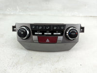2010-2014 Subaru Legacy Climate Control Module Temperature AC/Heater Replacement P/N:7231AJ08A Fits Fits 2010 2011 2012 2013