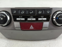 2010-2014 Subaru Legacy Climate Control Module Temperature AC/Heater Replacement P/N:7231AJ08A Fits Fits 2010 2011 2012 2013
