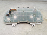 2011-2011 Subaru Legacy Speedometer Instrument Cluster Gauges 85003aj31a - Oemusedautoparts1.com