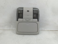 2011 Subaru Legacy Overhead Roof Console - Oemusedautoparts1.com