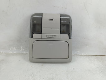 compare product 2011 Subaru Legacy Overhead Roof Console