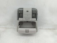 2011 Subaru Legacy Overhead Roof Console - Oemusedautoparts1.com