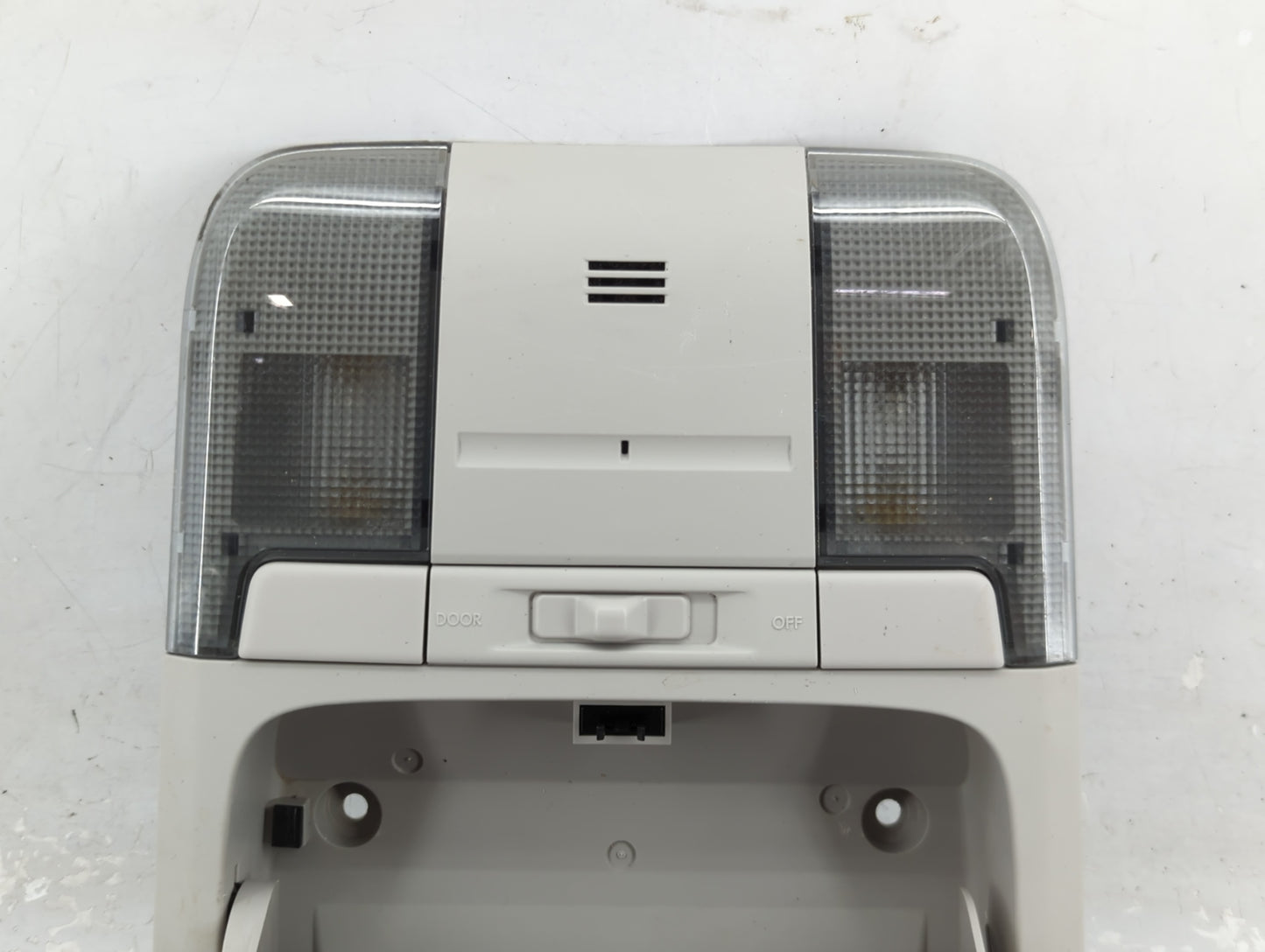 2011 Subaru Legacy Overhead Roof Console - Oemusedautoparts1.com