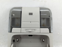 2011 Subaru Legacy Overhead Roof Console - Oemusedautoparts1.com