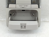 2011 Subaru Legacy Overhead Roof Console - Oemusedautoparts1.com