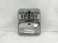 2011 Subaru Legacy Overhead Roof Console - Oemusedautoparts1.com