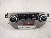 2010-2014 Subaru Legacy Climate Control Module Temperature AC/Heater Replacement P/N:72311AJ08A Fits Fits 2010 2011 2012 201