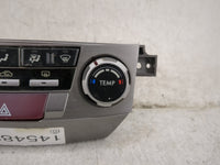 2010-2014 Subaru Legacy Climate Control Module Temperature AC/Heater Replacement P/N:72311AJ08A Fits Fits 2010 2011 2012 201
