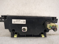 2010-2014 Subaru Legacy Climate Control Module Temperature AC/Heater Replacement P/N:72311AJ08A Fits Fits 2010 2011 2012 201