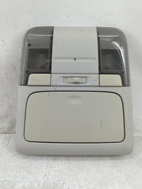 2011 Subaru Legacy Overhead Roof Console - Oemusedautoparts1.com
