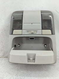 2011 Subaru Legacy Overhead Roof Console - Oemusedautoparts1.com