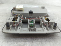 2011 Subaru Legacy Overhead Roof Console - Oemusedautoparts1.com