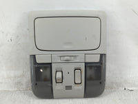 2011 Subaru Legacy Overhead Roof Console - Oemusedautoparts1.com