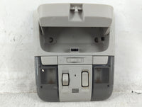 2011 Subaru Legacy Overhead Roof Console - Oemusedautoparts1.com