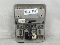 2011 Subaru Legacy Overhead Roof Console - Oemusedautoparts1.com