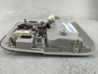 2011 Subaru Legacy Overhead Roof Console - Oemusedautoparts1.com