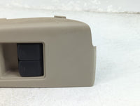2010-2012 Subaru Legacy Master Power Window Switch Replacement Driver Side Left P/N:94263AJ13A Fits Fits 2010 2011 2012 OEM 