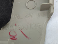 2010-2012 Subaru Legacy Master Power Window Switch Replacement Driver Side Left P/N:94263AJ13A Fits Fits 2010 2011 2012 OEM 