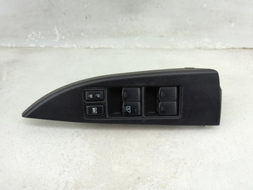 2010-2012 Subaru Legacy Master Power Window Switch Replacement Driver Side Left P/N:94263AJ13A Fits Fits 2010 2011 2012 OEM 