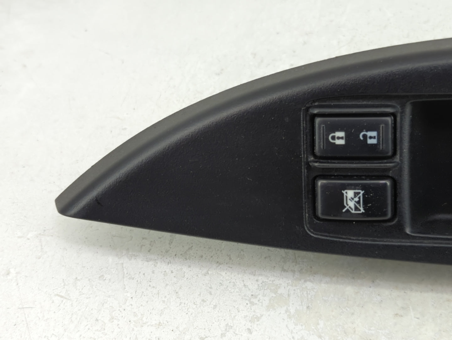 2010-2012 Subaru Legacy Master Power Window Switch Replacement Driver Side Left P/N:94263AJ13A Fits Fits 2010 2011 2012 OEM 