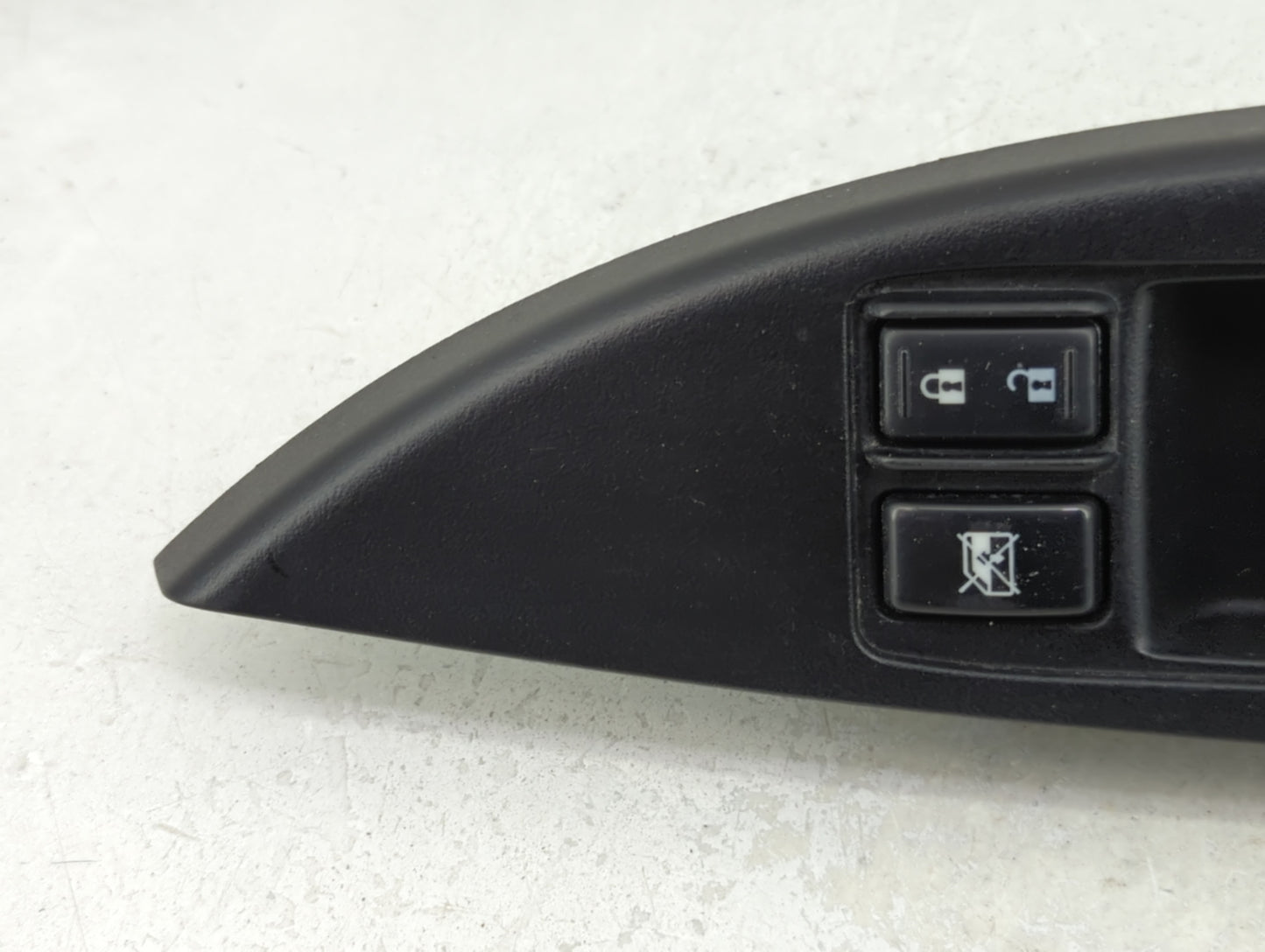 2010-2012 Subaru Legacy Master Power Window Switch Replacement Driver Side Left P/N:94263AJ13A Fits Fits 2010 2011 2012 OEM 