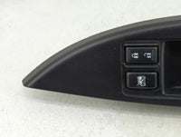 2010-2012 Subaru Legacy Master Power Window Switch Replacement Driver Side Left P/N:94263AJ13A Fits Fits 2010 2011 2012 OEM 