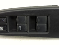 2010-2012 Subaru Legacy Master Power Window Switch Replacement Driver Side Left P/N:94263AJ13A Fits Fits 2010 2011 2012 OEM 