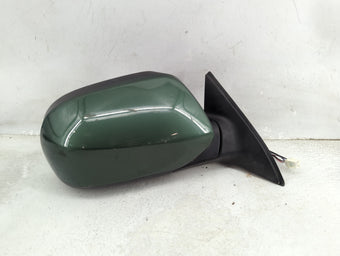 compare product 2011-2014 Subaru Legacy Passenger Side View Mirror - Right Door Mirror OEM Used