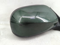 2011-2014 Subaru Legacy Passenger Side View Mirror - Right Door Mirror OEM Used - Oemusedautoparts1.com