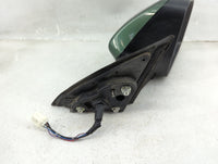 2011-2014 Subaru Legacy Passenger Side View Mirror - Right Door Mirror OEM Used - Oemusedautoparts1.com