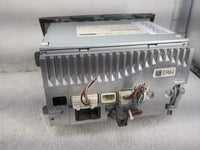 2010-2012 Subaru Legacy Radio AM FM Cd Player Receiver Replacement P/N:86201AJ64A CQ-JF1860VD Fits Fits 2010 2011 2012 OEM U