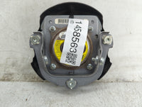 2010-2011 Subaru Legacy Air Bag Driver Left Steering Wheel Mounted Black - Oemusedautoparts1.com