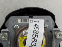 2010-2011 Subaru Legacy Air Bag Driver Left Steering Wheel Mounted Black - Oemusedautoparts1.com
