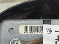2011 Subaru Legacy Air Bag Driver Left Steering Wheel Mounted Black 1458563 - Oemusedautoparts1.com