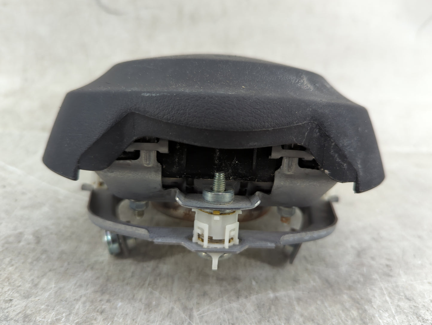 2010-2011 Subaru Legacy Air Bag Driver Left Steering Wheel Mounted P/N:4G9 137 3E FMF BAM PT1-1031 ADPS Fits Fits 2010 2011 