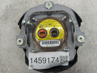 2010-2011 Subaru Legacy Air Bag Driver Left Steering Wheel Mounted P/N:4G9 137 3E FMF BAM PT1-1031 ADPS Fits Fits 2010 2011 