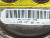 2010-2011 Subaru Legacy Air Bag Driver Left Steering Wheel Mounted P/N:4G9 137 3E FMF BAM PT1-1031 ADPS Fits Fits 2010 2011 