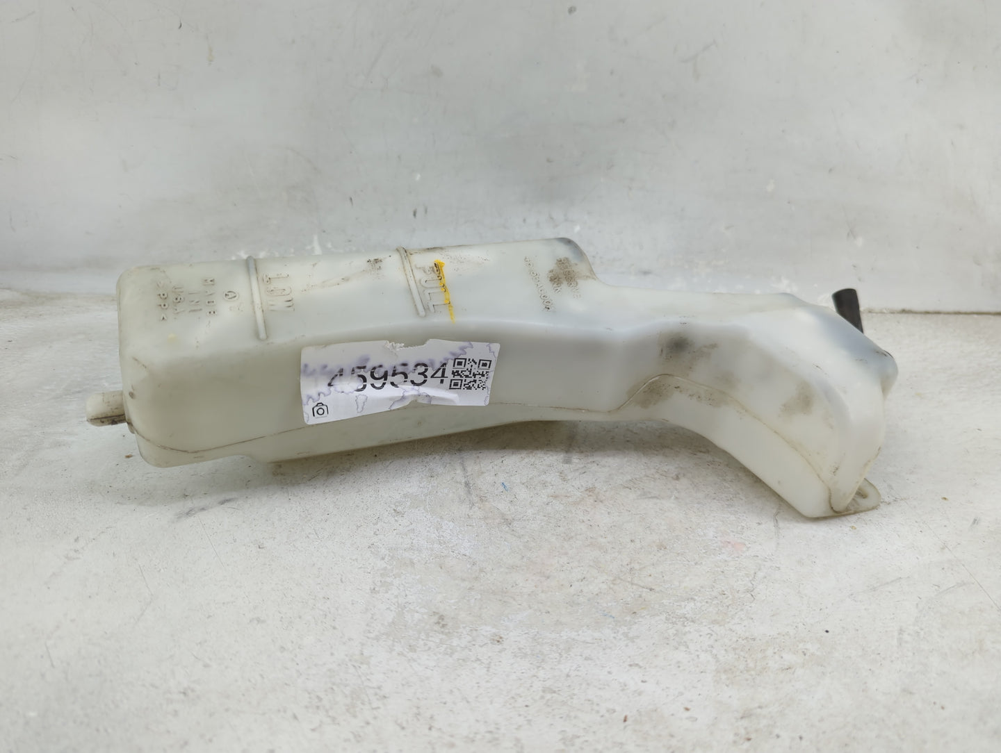 2005-2019 Subaru Legacy Radiator Coolant Overflow Expansion Tank Bottle 1459534 - Oemusedautoparts1.com