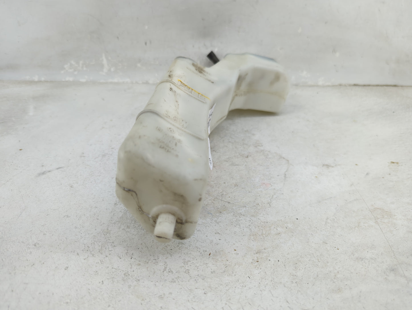 2005-2019 Subaru Legacy Radiator Coolant Overflow Expansion Tank Bottle 1459534 - Oemusedautoparts1.com