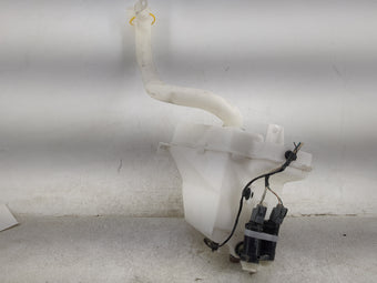 compare product 2010-2014 Subaru Legacy Windshield Washer Fluid Reservoir Bottle Oem