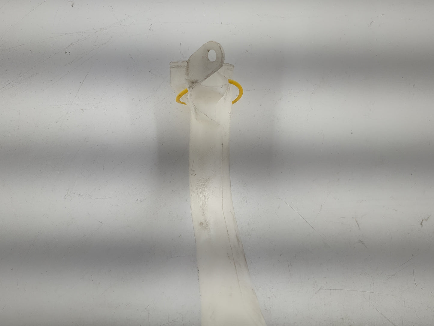 2010-2014 Subaru Legacy Windshield Washer Fluid Reservoir Bottle Oem - Oemusedautoparts1.com