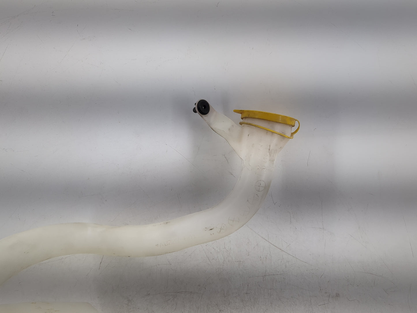 2010-2014 Subaru Legacy Windshield Washer Fluid Reservoir Bottle Oem - Oemusedautoparts1.com