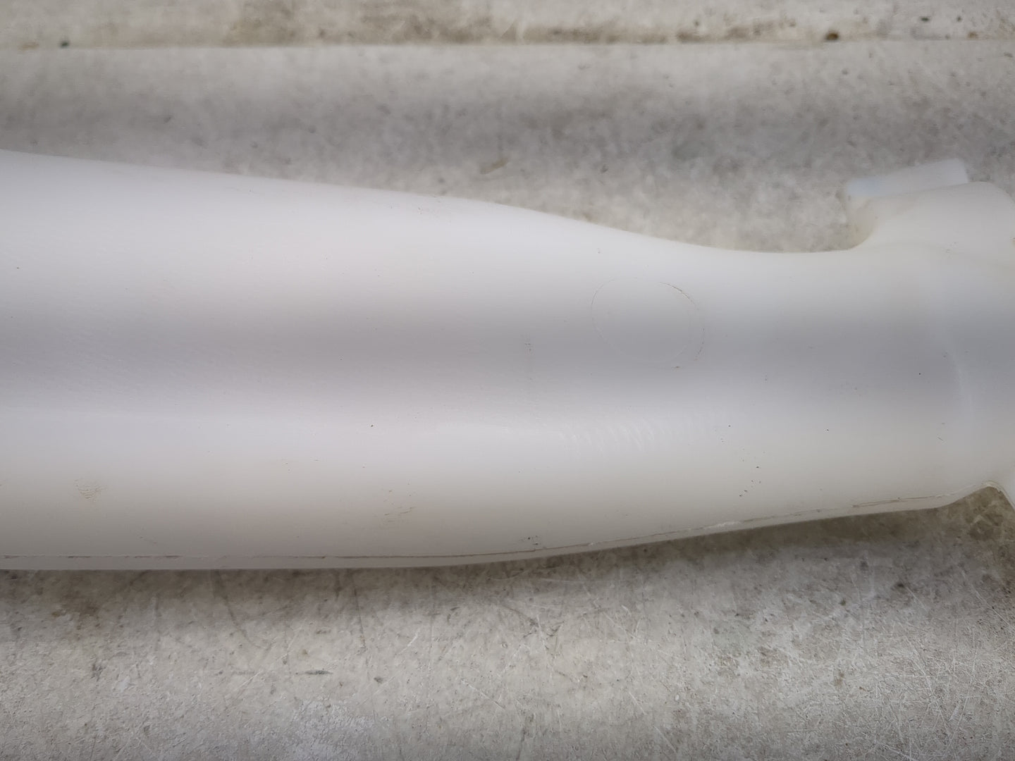 2010-2014 Subaru Legacy Windshield Washer Fluid Reservoir Bottle Oem - Oemusedautoparts1.com