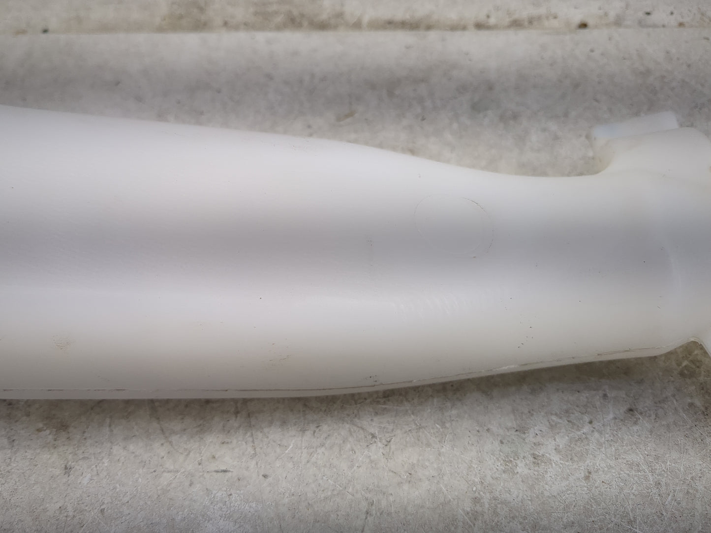 2010-2014 Subaru Legacy Windshield Washer Fluid Reservoir Bottle Oem - Oemusedautoparts1.com