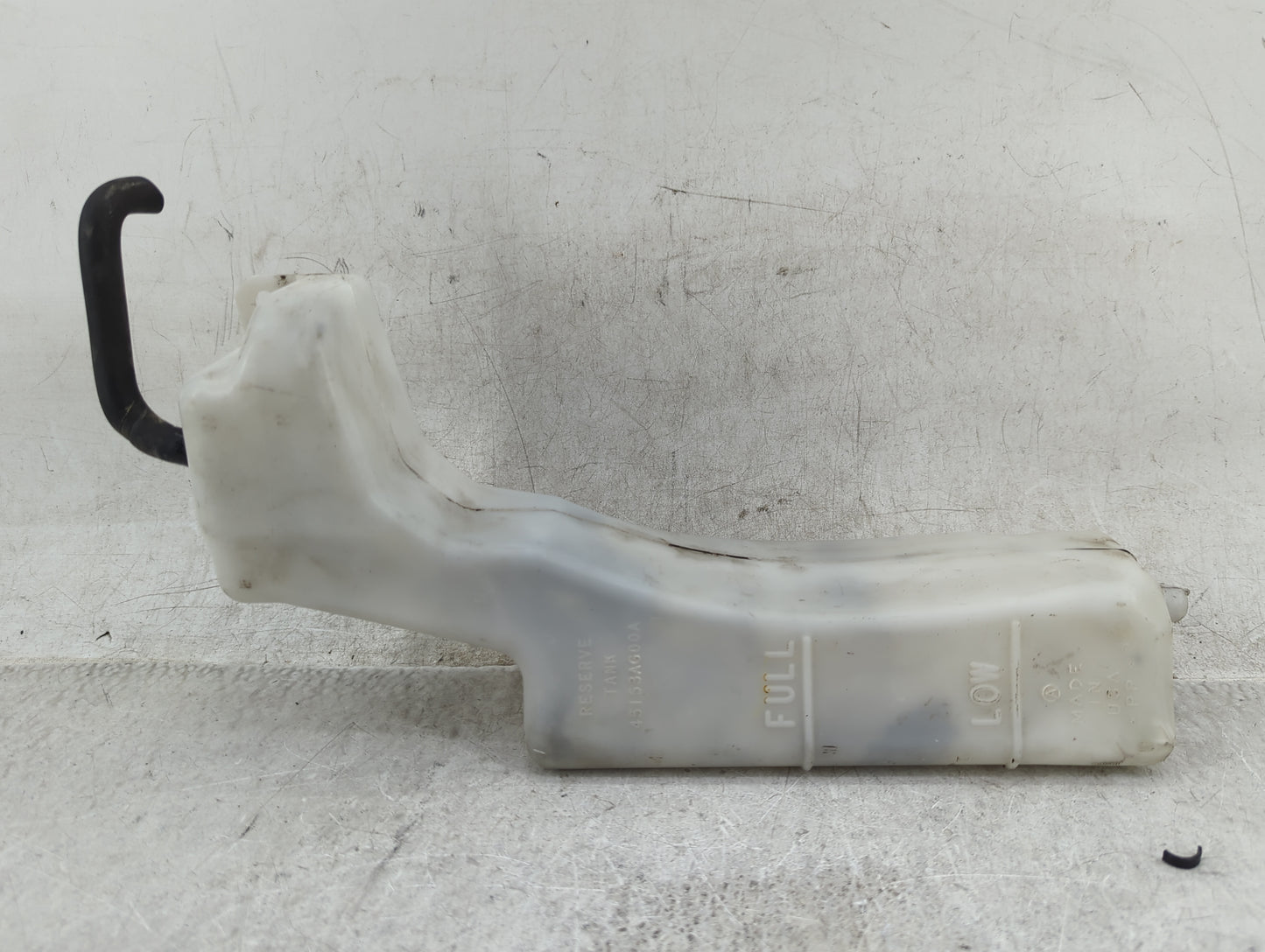 2005-2019 Subaru Legacy Radiator Coolant Overflow Expansion Tank Bottle 1459938 - Oemusedautoparts1.com