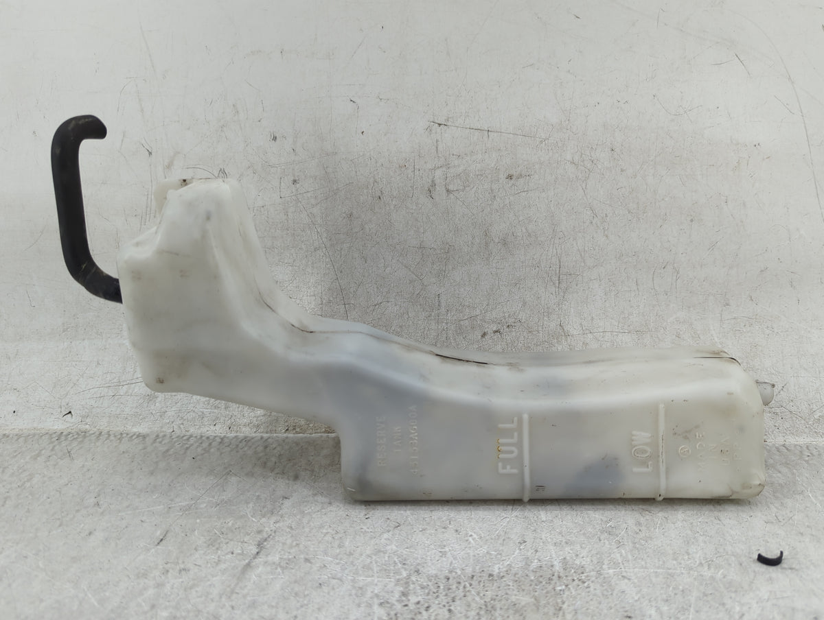 2005-2019 Subaru Legacy Radiator Coolant Overflow Expansion Tank Bottle 1459938 - Oemusedautoparts1.com